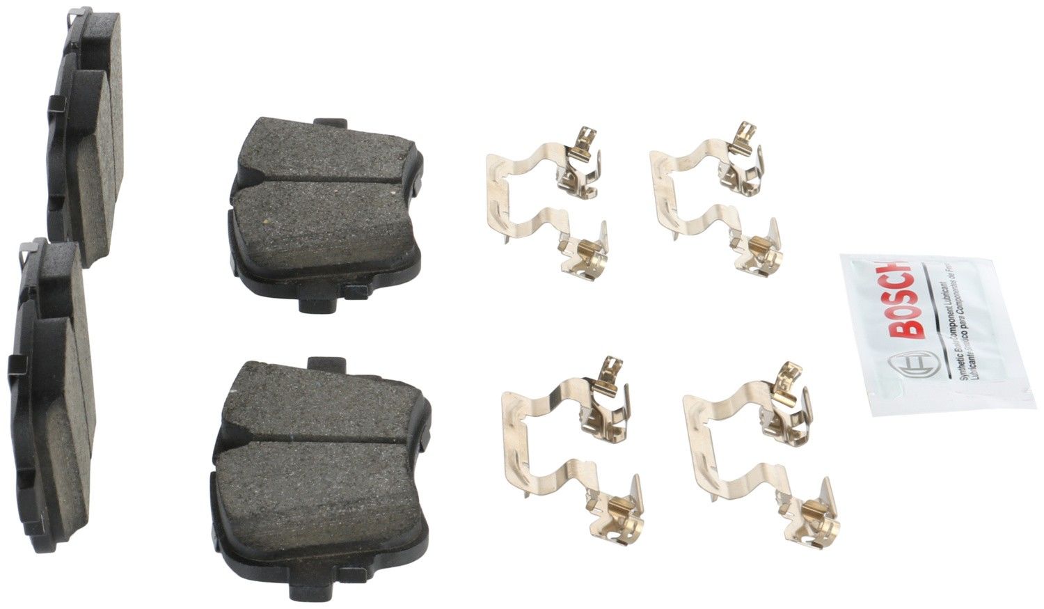 Bosch Disc Brake Pad Set BE2365H