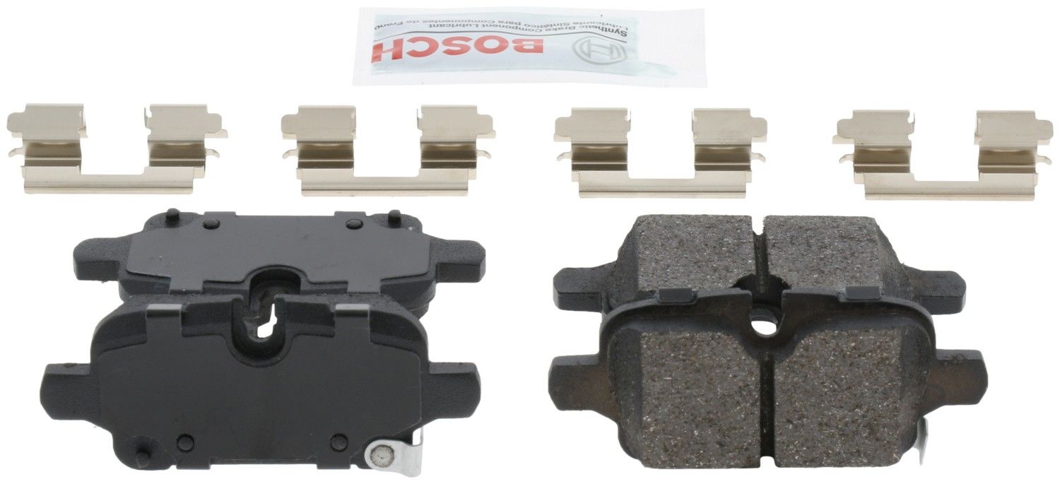 Bosch Disc Brake Pad Set BE2374H