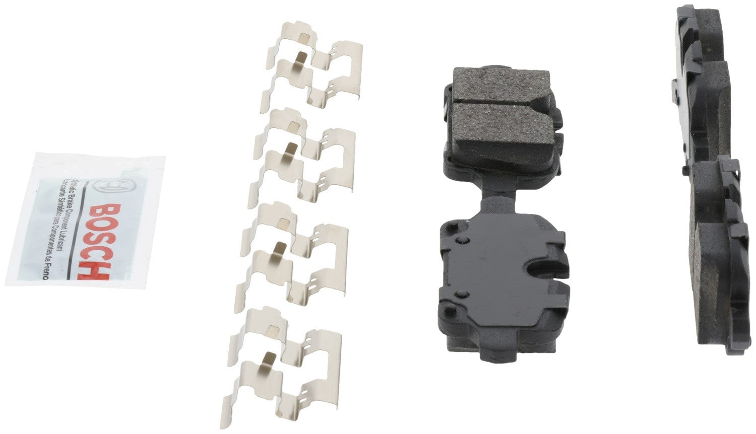 Bosch Disc Brake Pad Set BE2374H