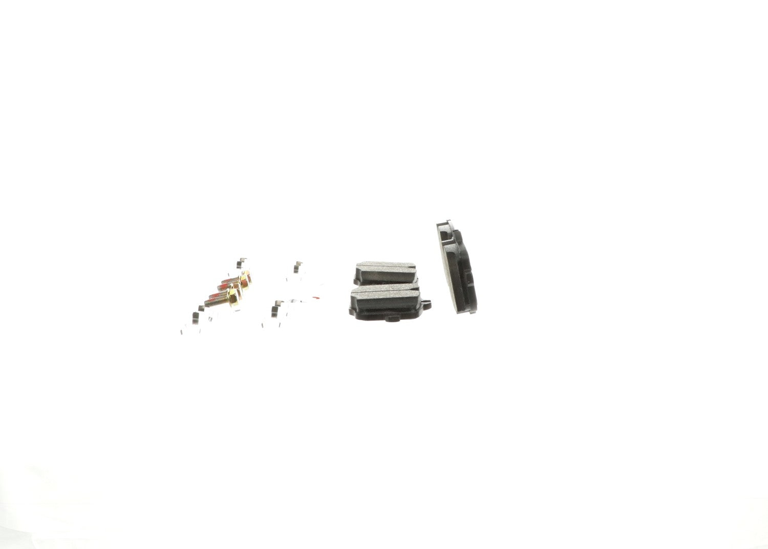 Bosch Disc Brake Pad Set BE2378H