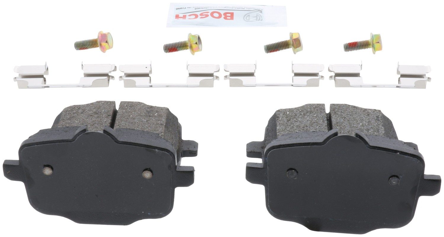 Bosch Disc Brake Pad Set BE2378H