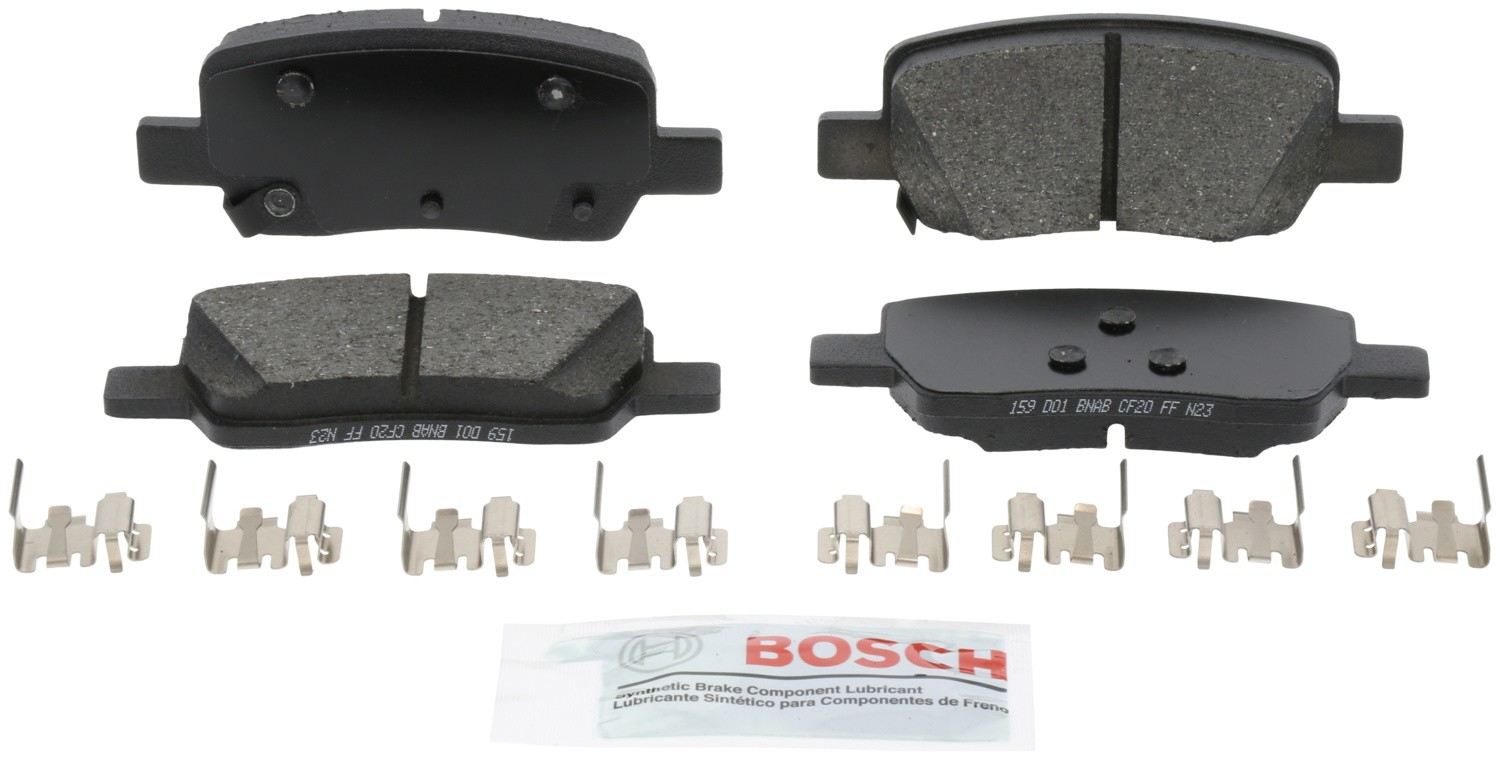 Bosch BE2381H