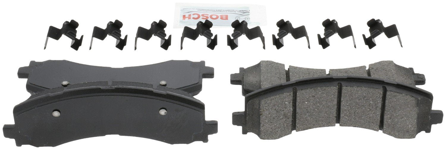 Bosch Disc Brake Pad Set BE2382H