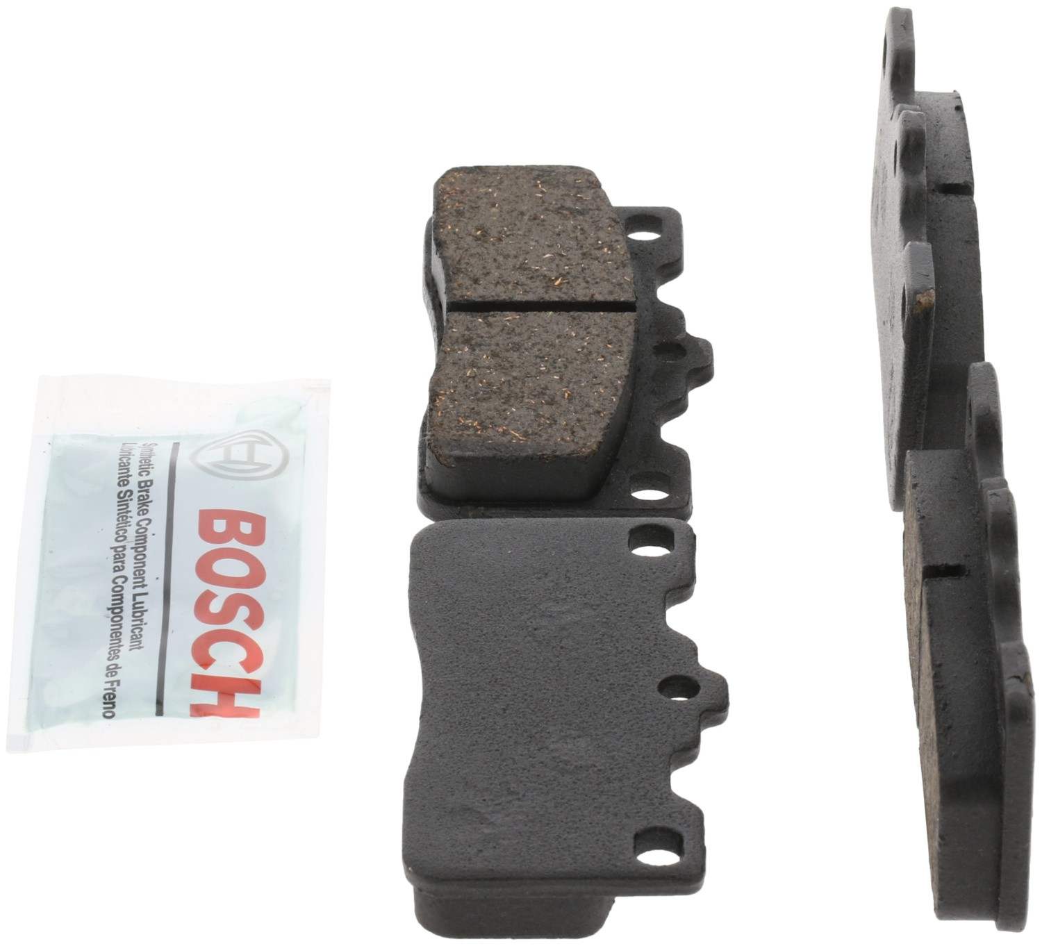 Bosch Disc Brake Pad Set BE243
