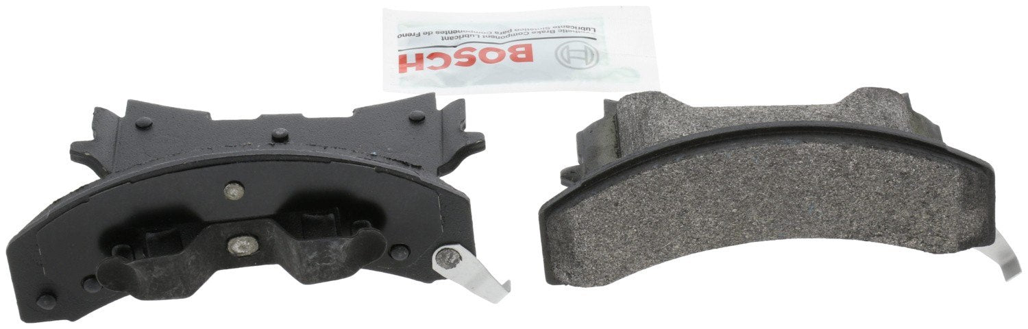Bosch Disc Brake Pad Set BE262
