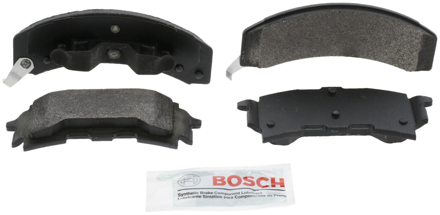 Bosch Disc Brake Pad Set BE262