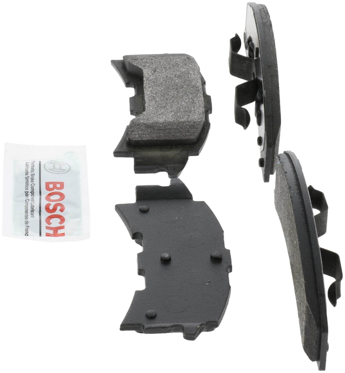 Bosch Disc Brake Pad Set BE262