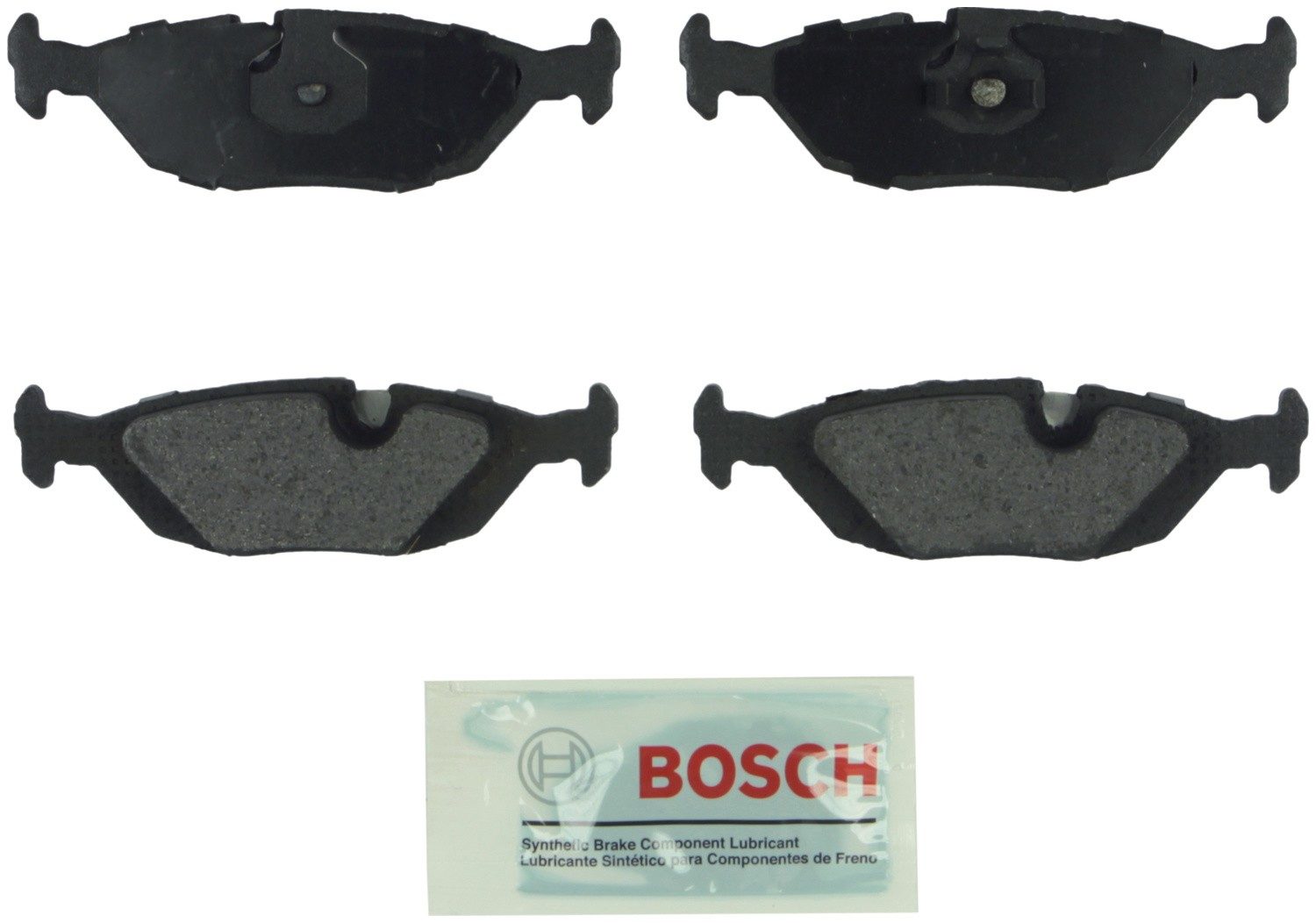 Bosch Disc Brake Pad Set BE279