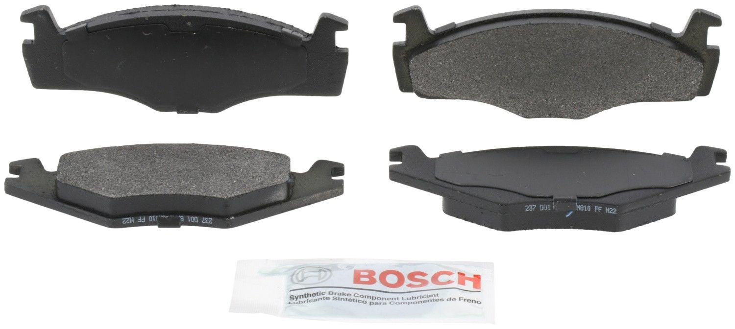 Bosch Disc Brake Pad Set BE280