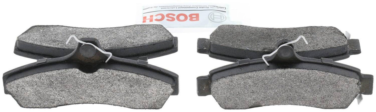 Bosch Disc Brake Pad Set BE294
