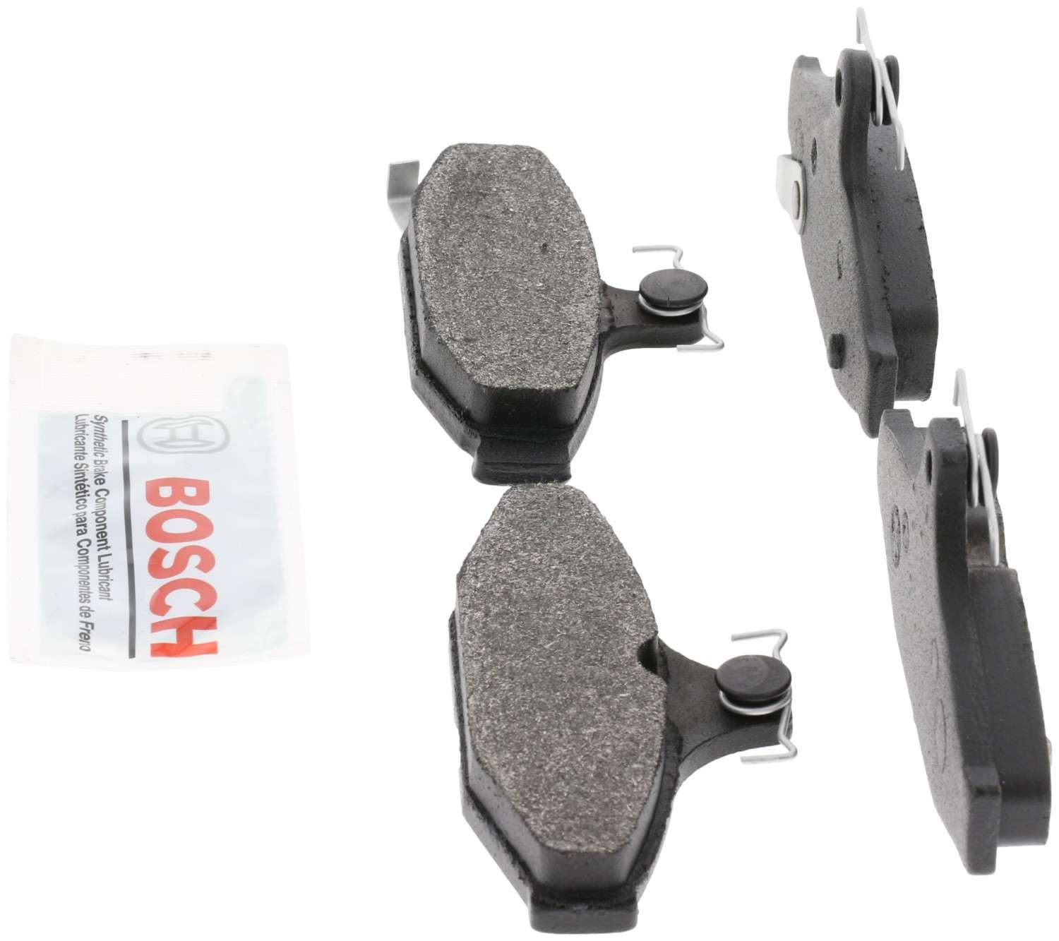 Bosch Disc Brake Pad Set BE295