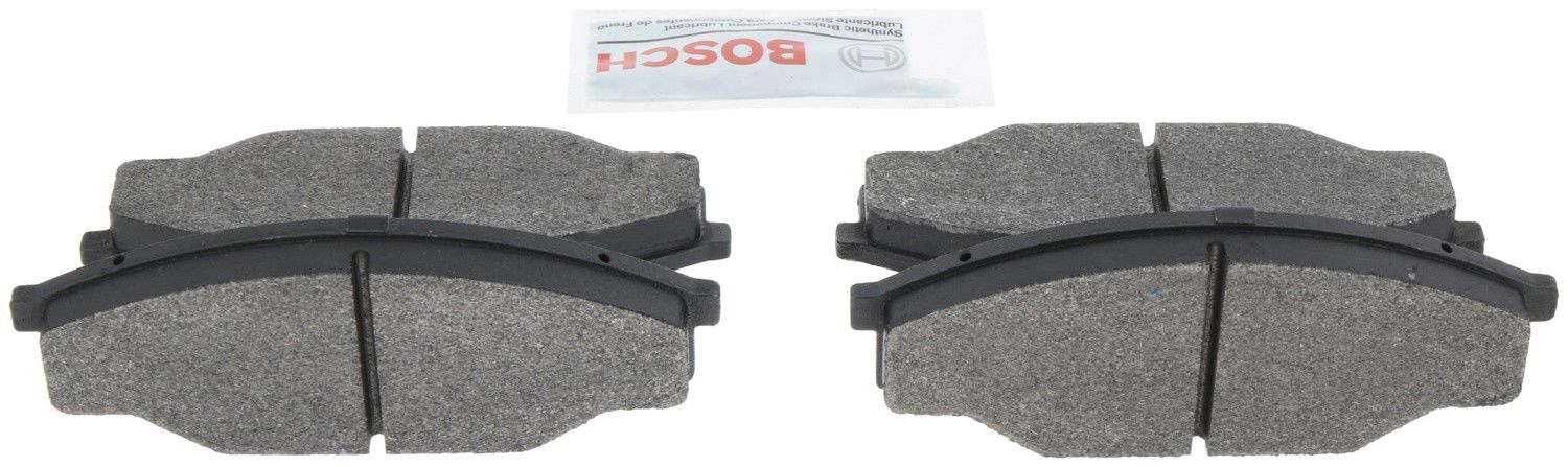 Bosch Disc Brake Pad Set BE303