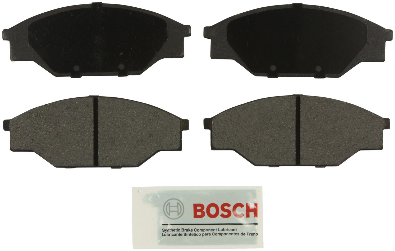 Bosch Disc Brake Pad Set BE303
