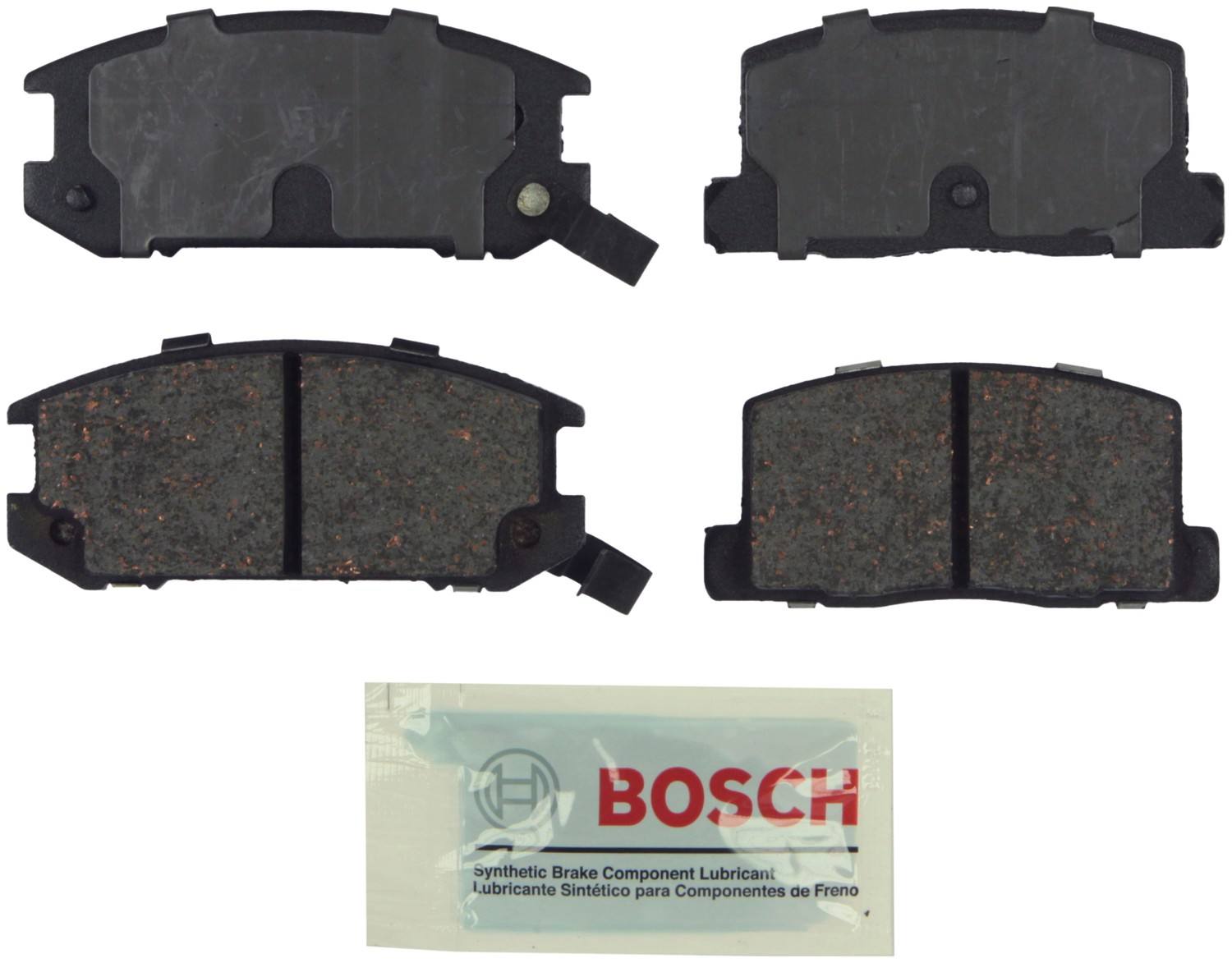 Bosch Disc Brake Pad Set BE309
