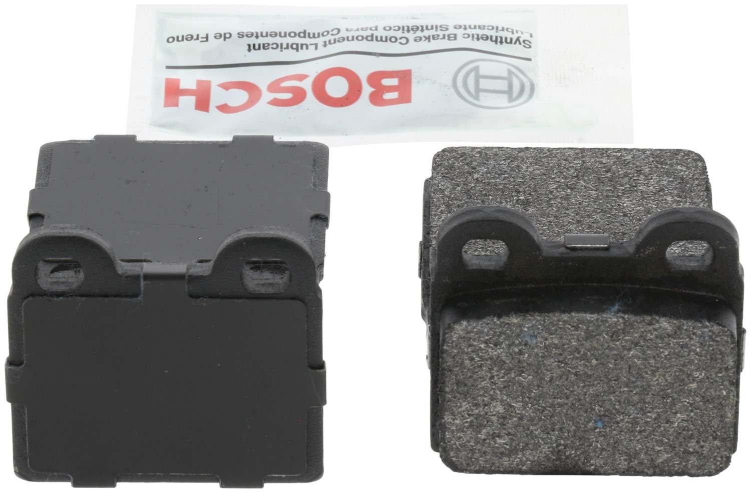 Bosch Disc Brake Pad Set BE30
