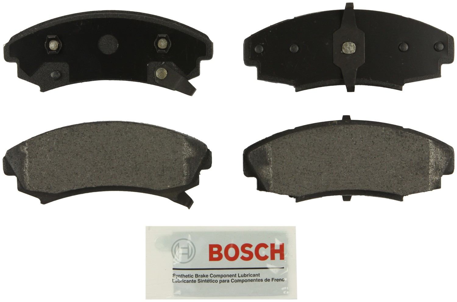 Bosch Disc Brake Pad Set BE315