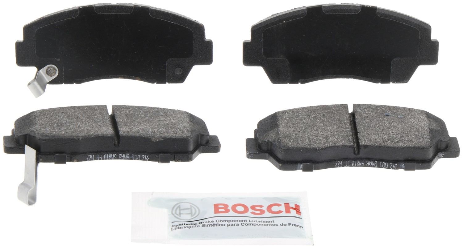 Bosch Disc Brake Pad Set BE320