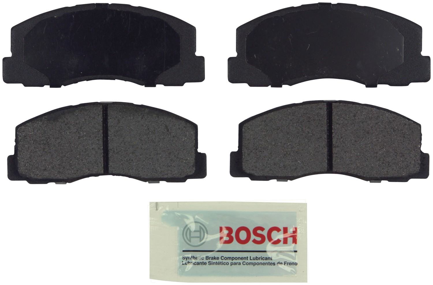Bosch Disc Brake Pad Set BE328