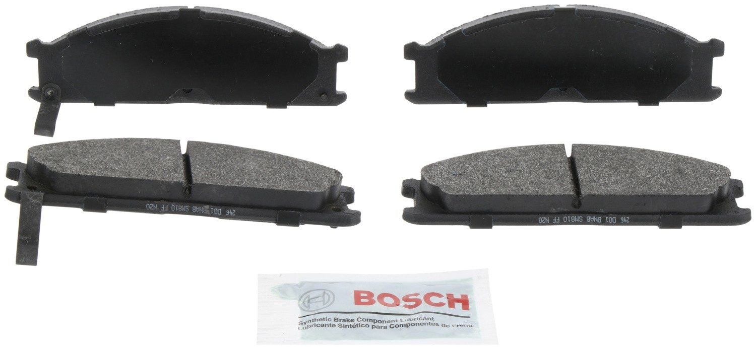 Bosch Disc Brake Pad Set BE333