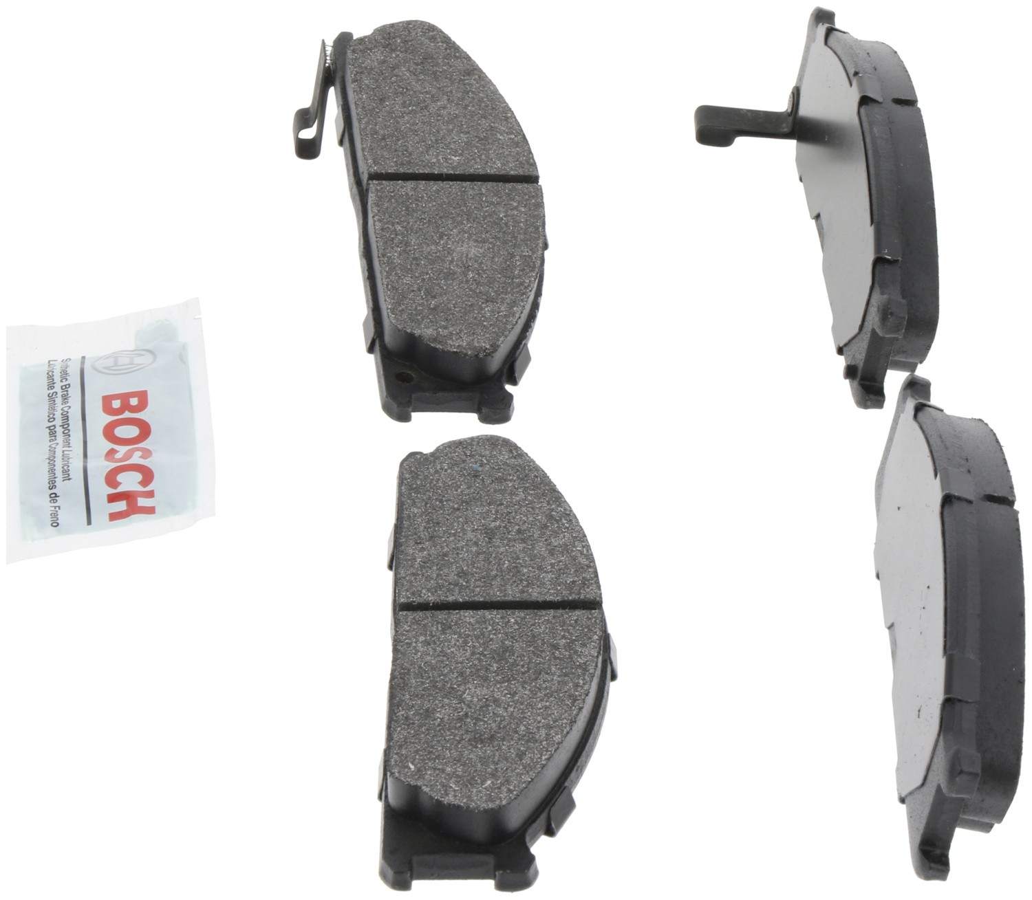 Bosch Disc Brake Pad Set BE333