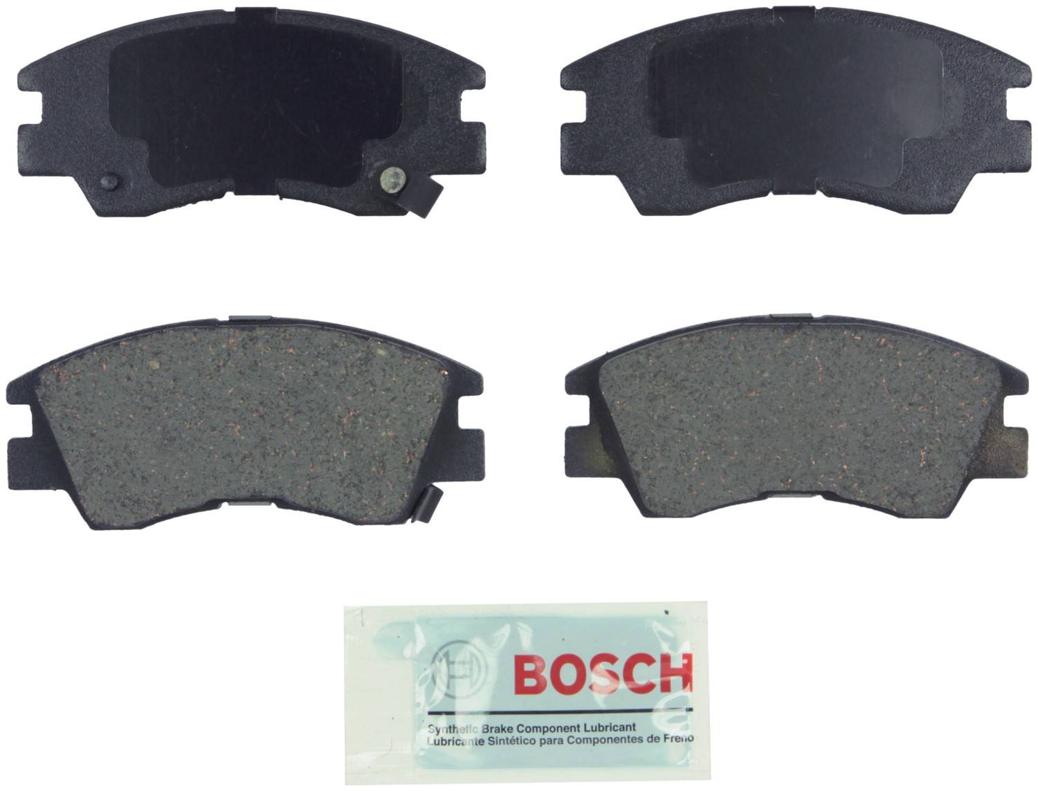 Bosch Disc Brake Pad Set BE349