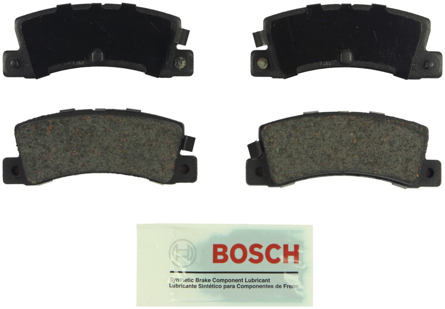 Bosch Disc Brake Pad Set BE352