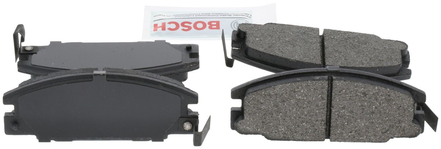 Bosch Disc Brake Pad Set BE363A