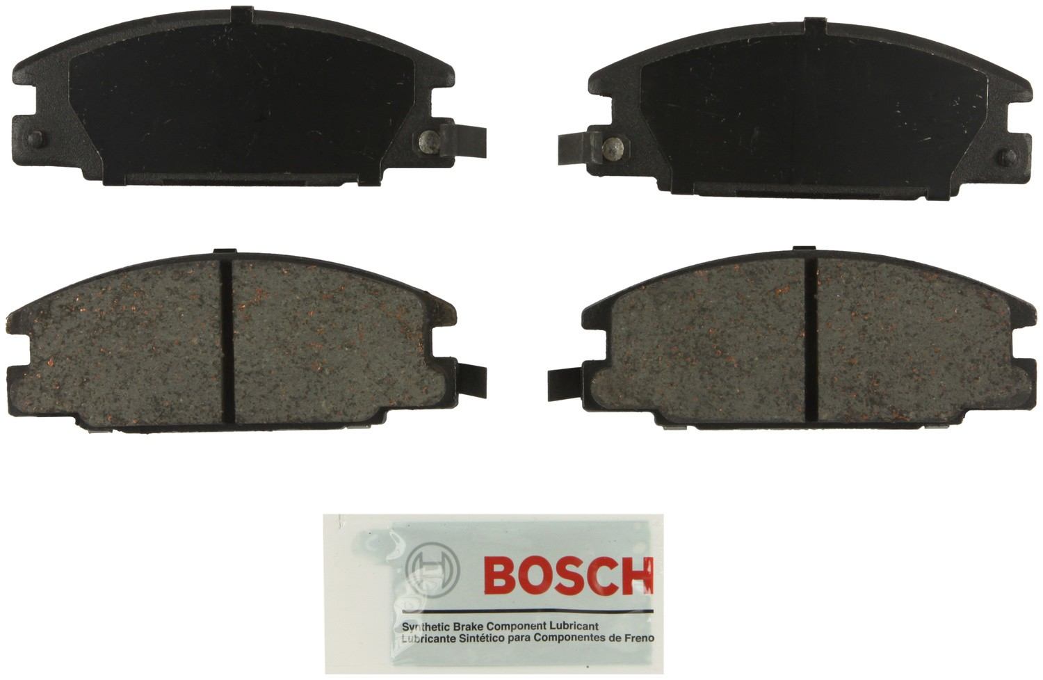 Bosch Disc Brake Pad Set BE363A