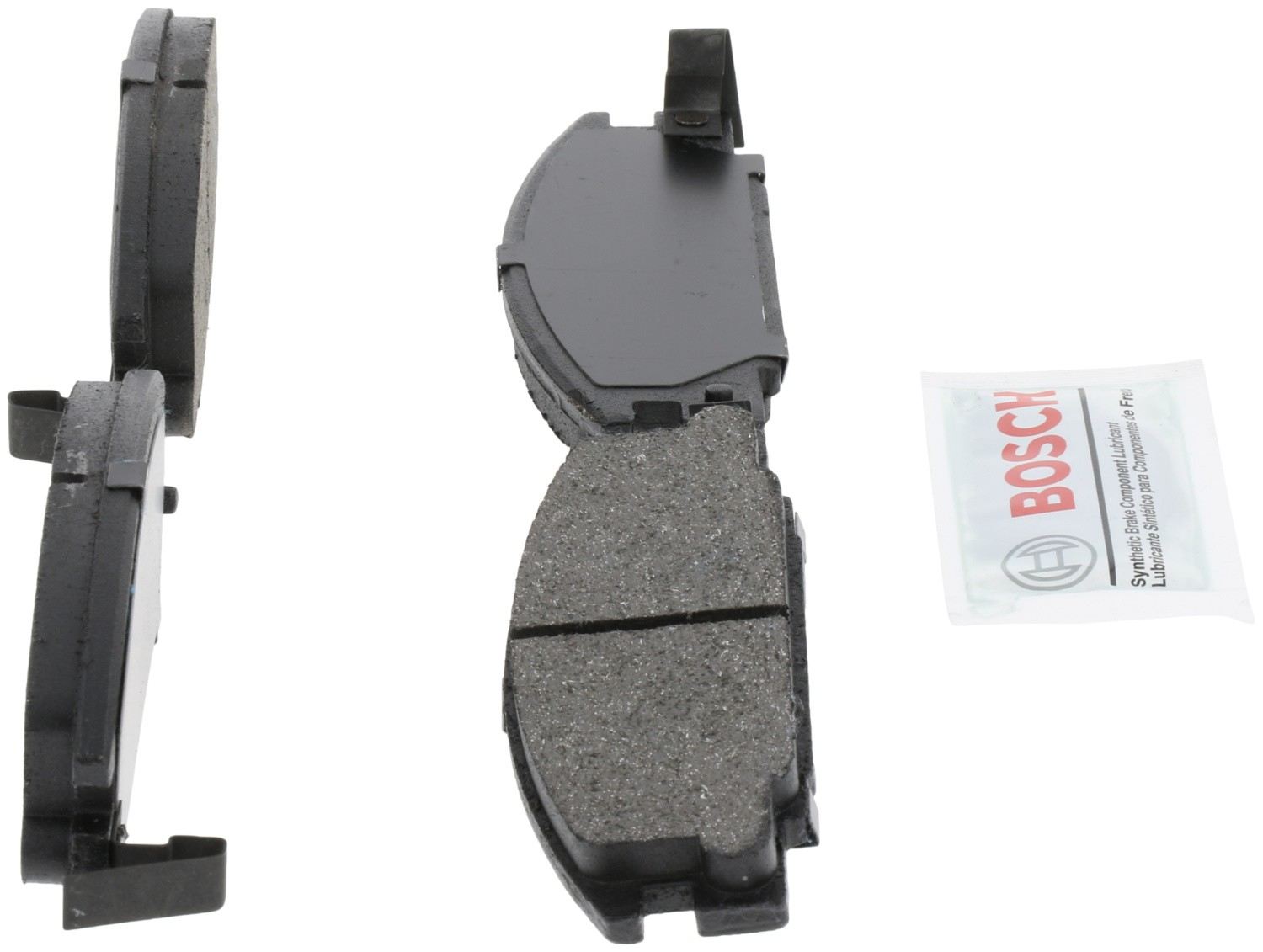 Bosch Disc Brake Pad Set BE363A