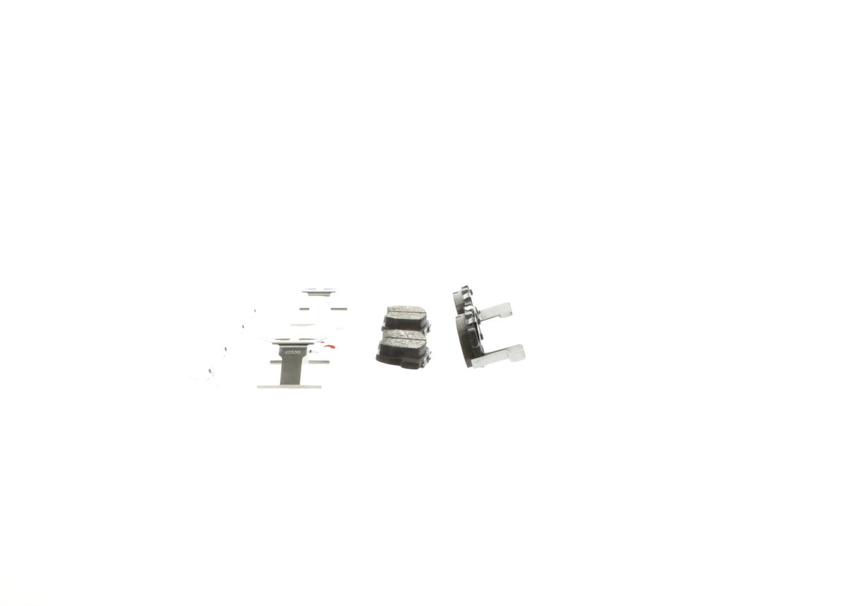 Bosch Disc Brake Pad Set BE374H