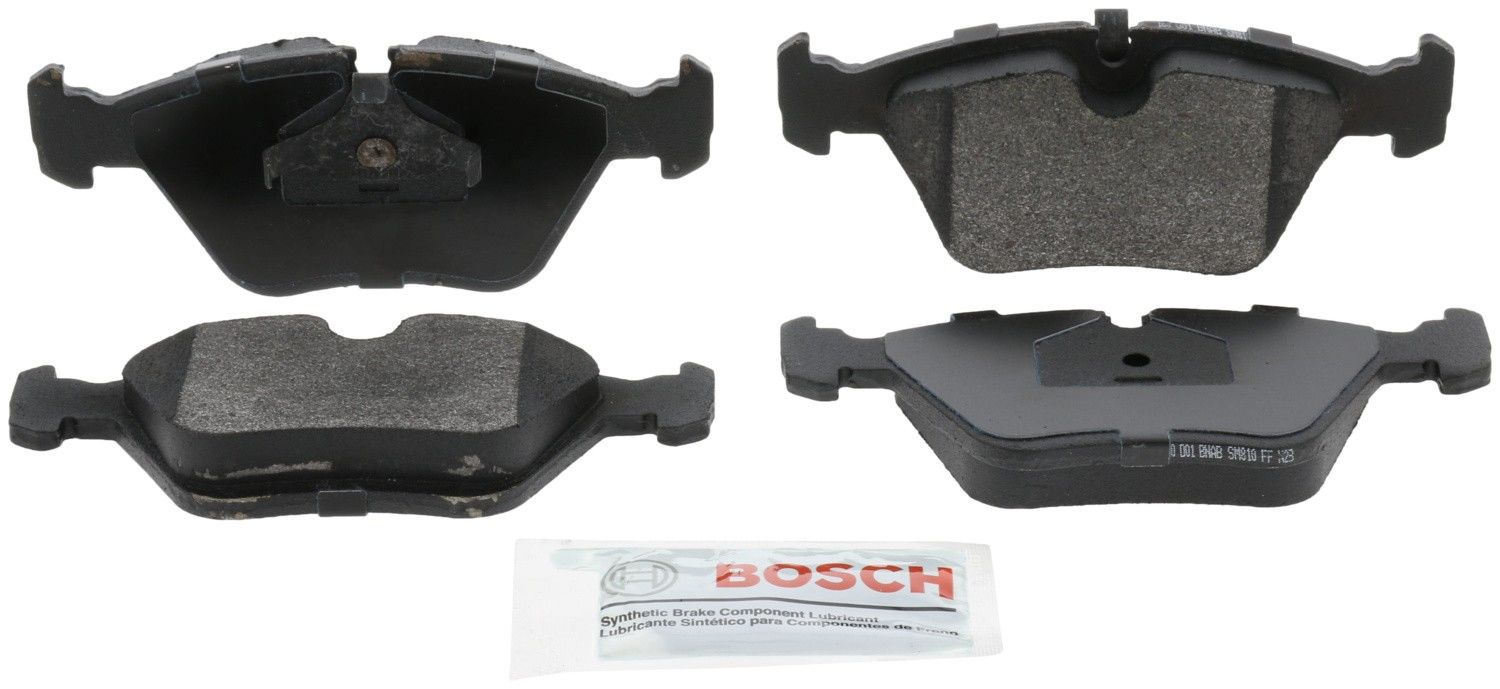 Bosch Disc Brake Pad Set BE394A