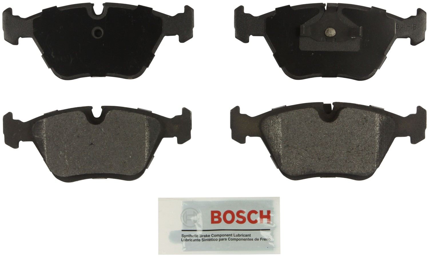 Bosch Disc Brake Pad Set BE394