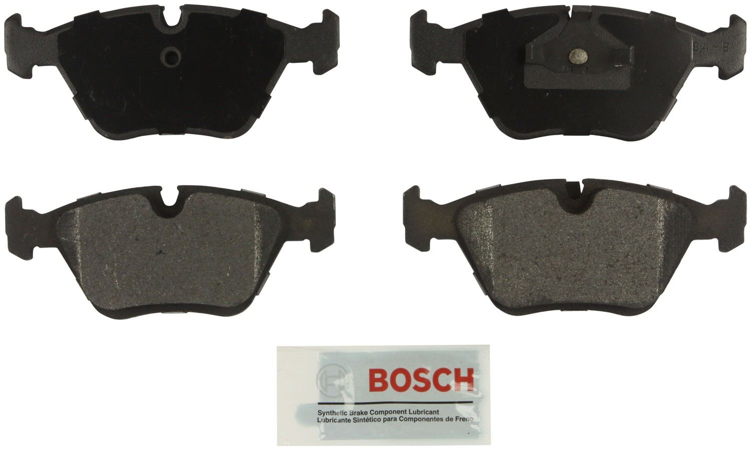 Bosch Disc Brake Pad Set BE394