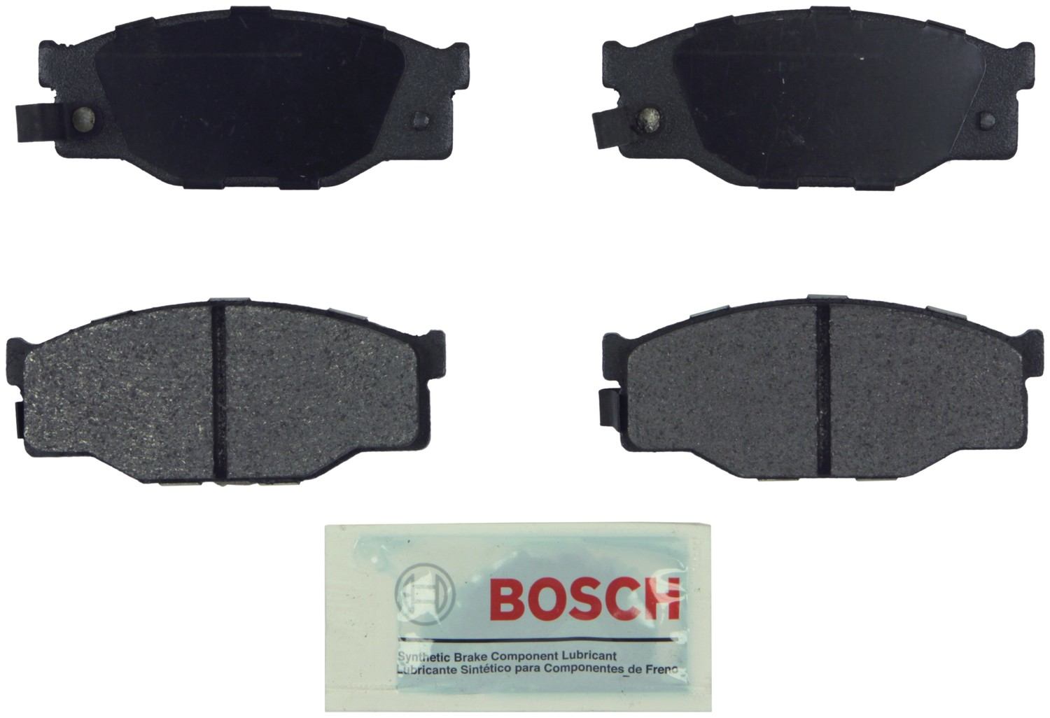 Bosch Disc Brake Pad Set BE397
