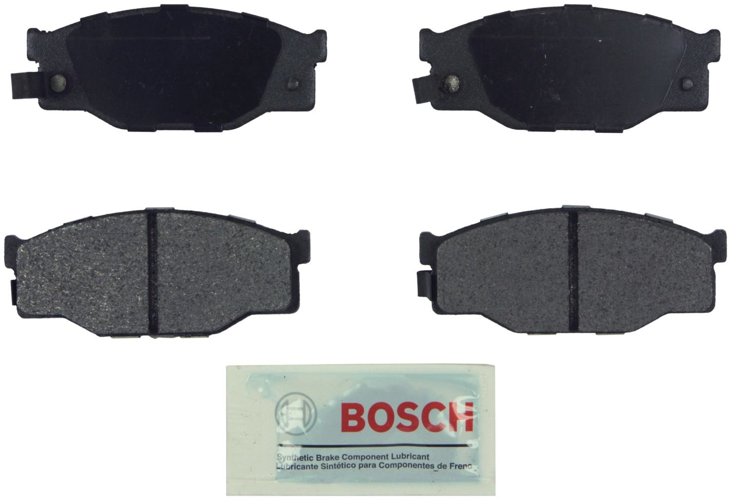 Bosch Disc Brake Pad Set BE397