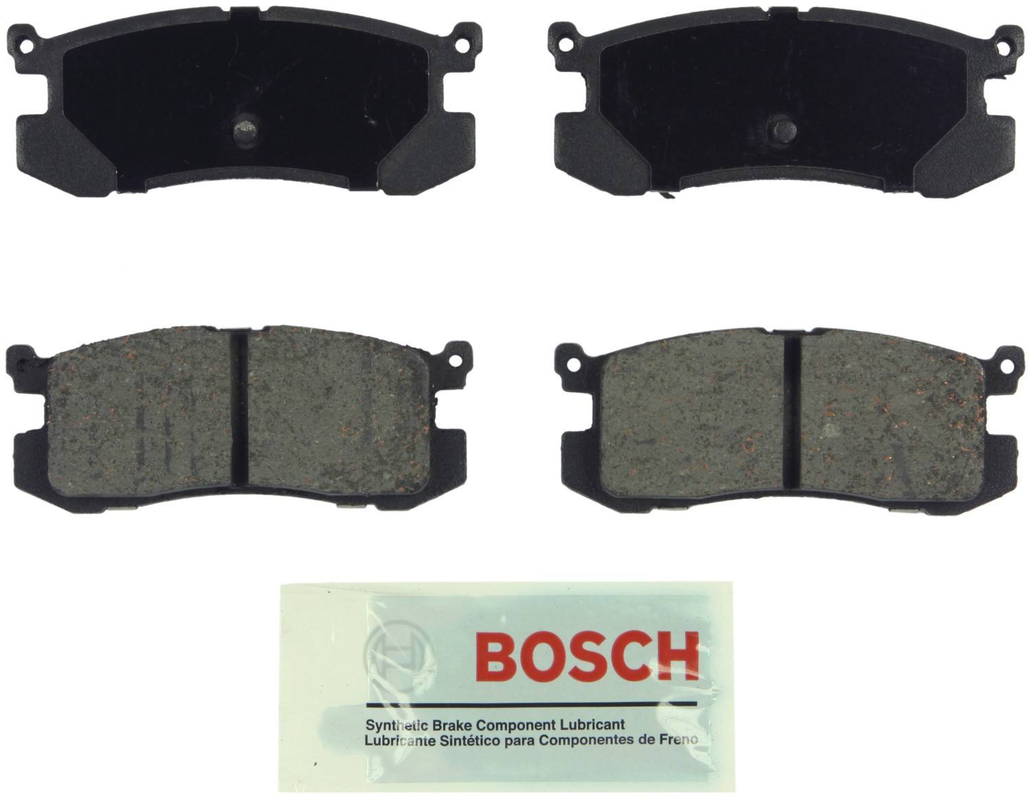 Bosch Disc Brake Pad Set BE400