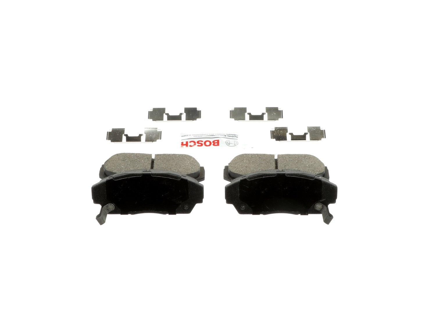 Bosch Disc Brake Pad Set BE409H