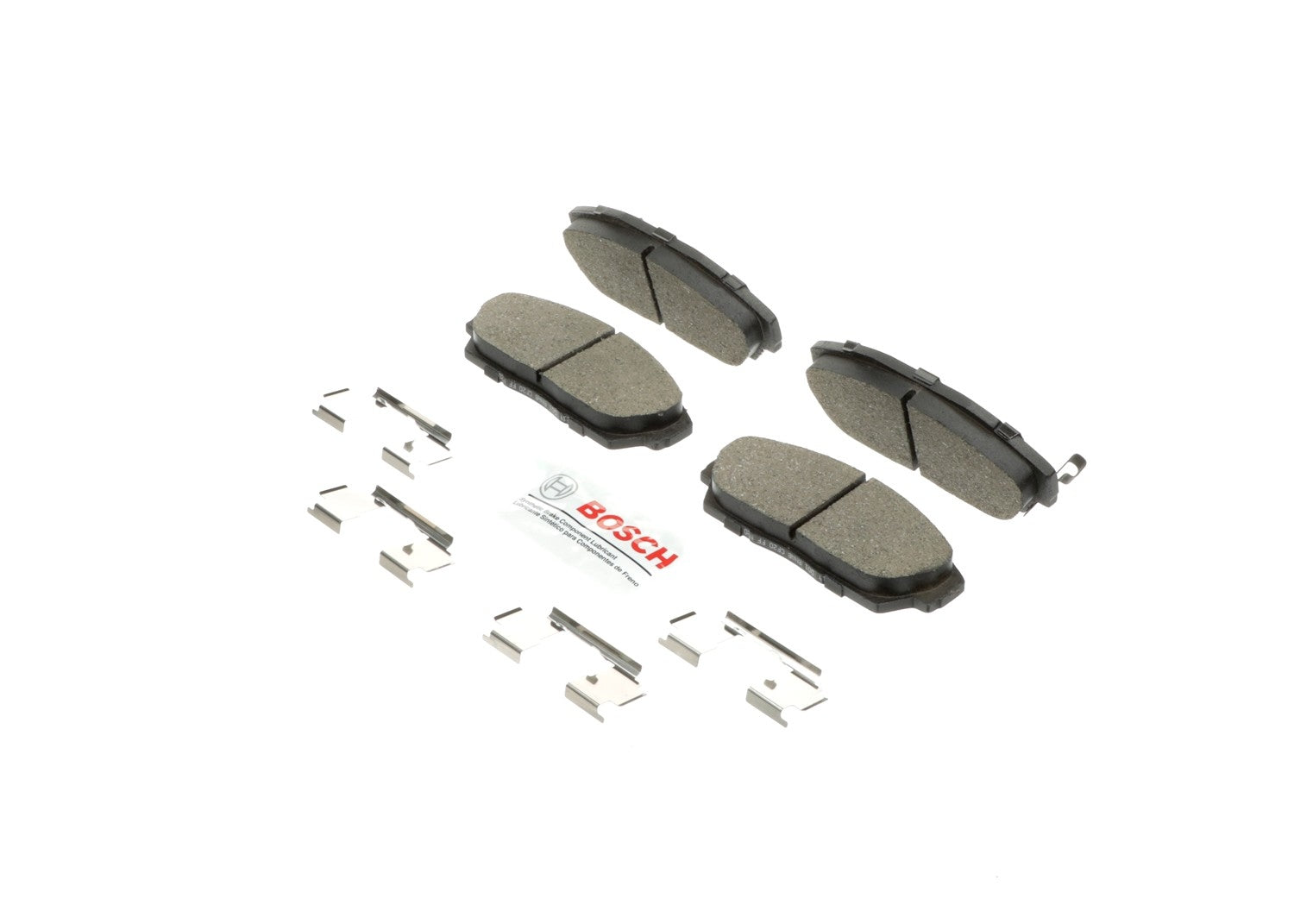 Bosch Disc Brake Pad Set BE409H