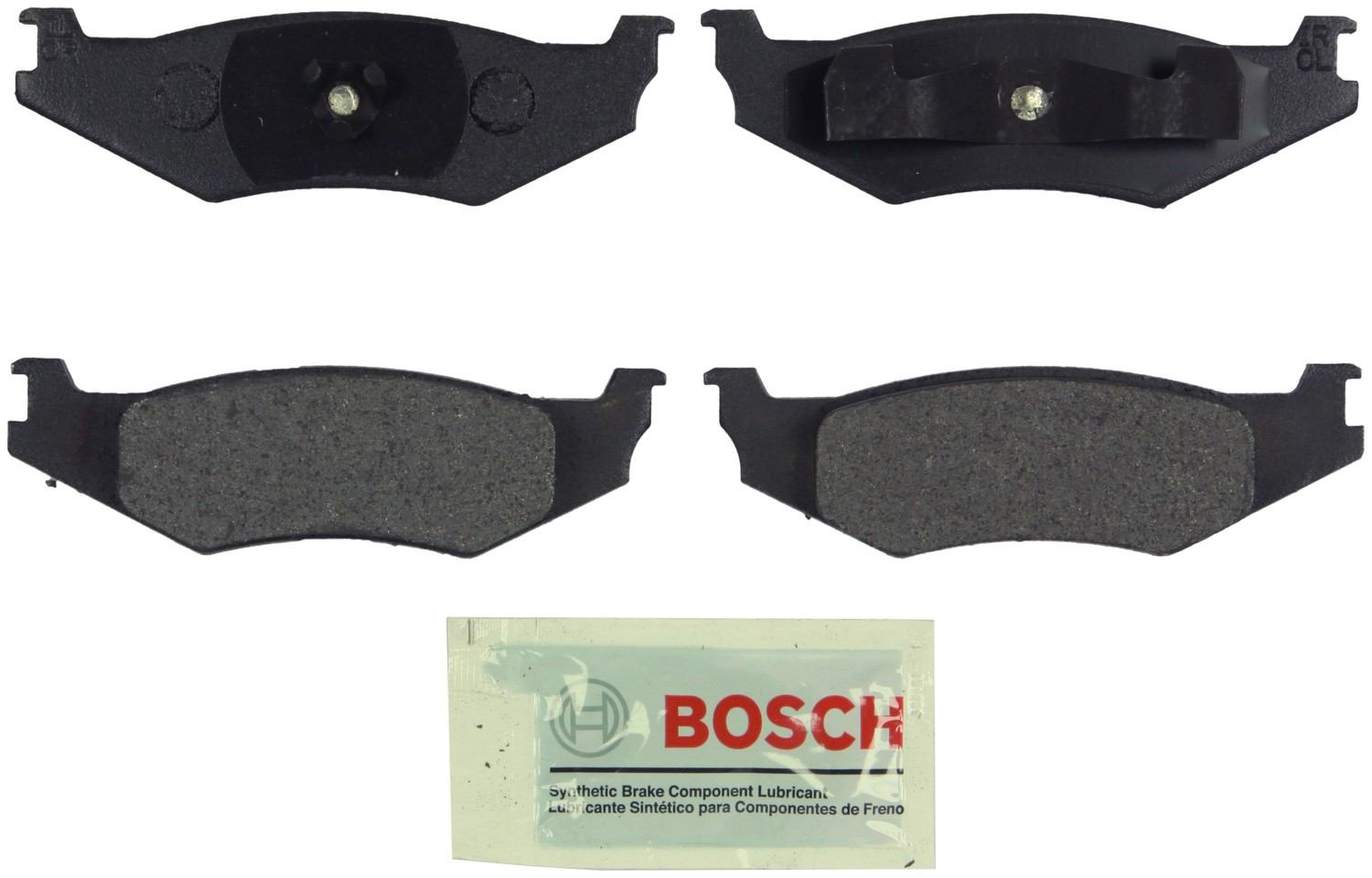 Bosch Disc Brake Pad Set BE415