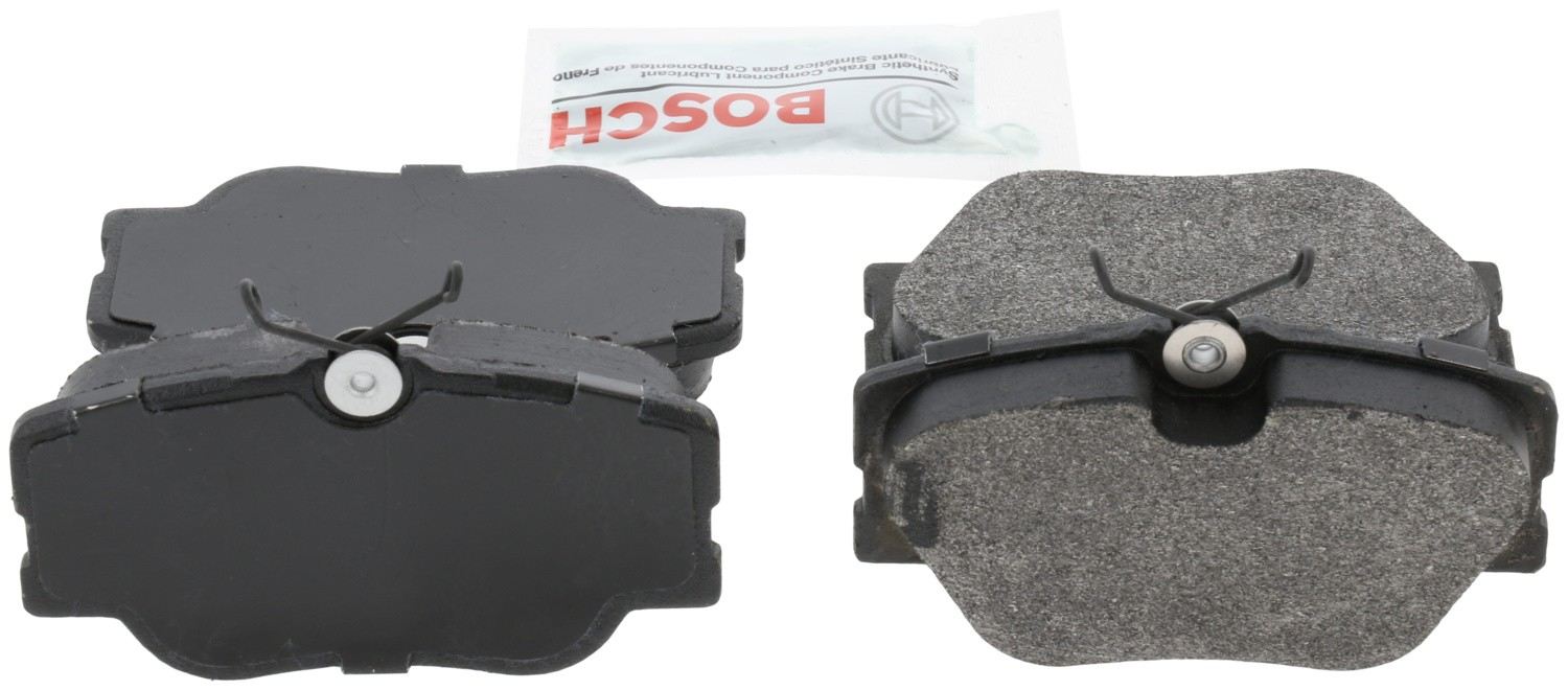 Bosch Disc Brake Pad Set BE423