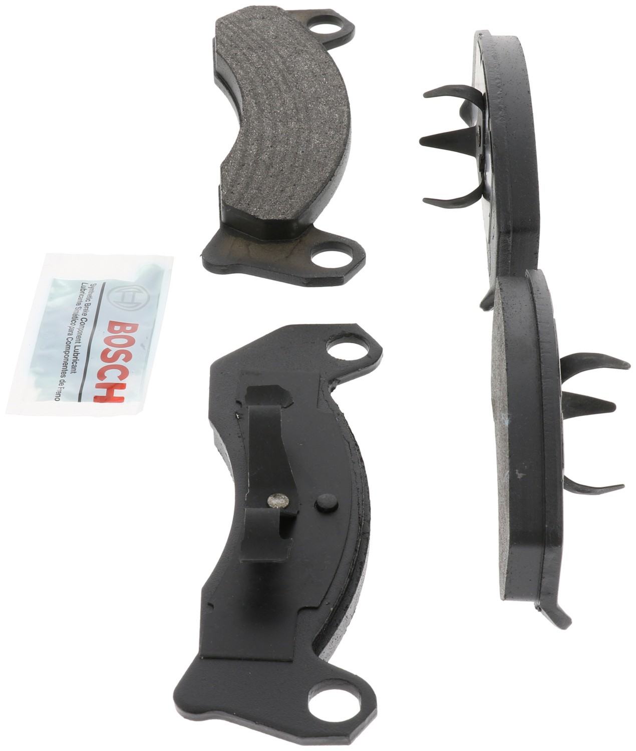 Bosch Disc Brake Pad Set BE431