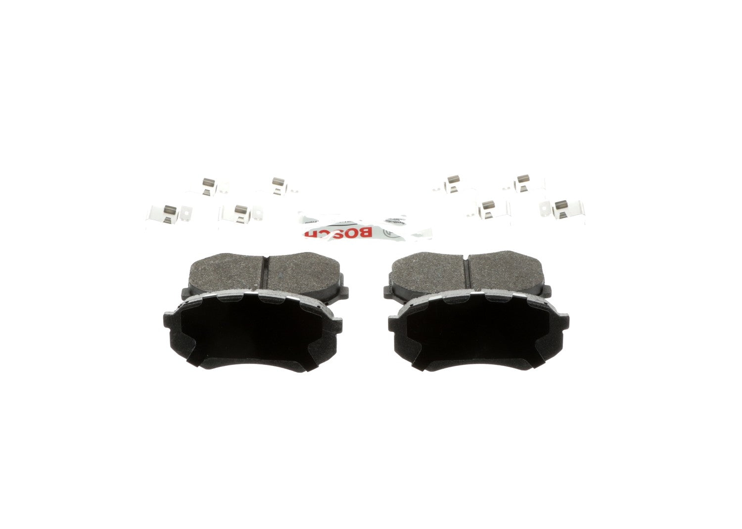 Bosch Disc Brake Pad Set BE433H