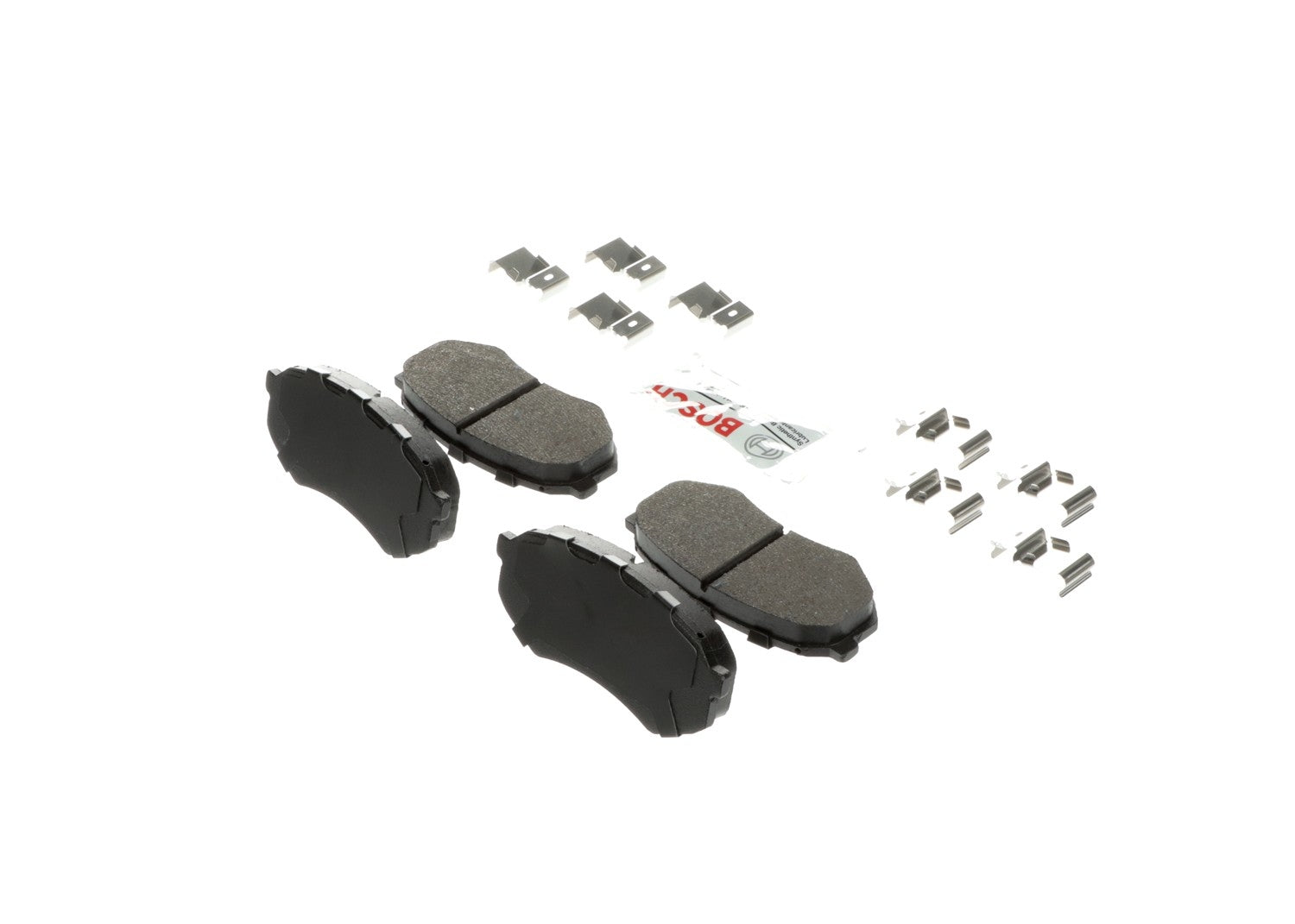 Bosch Disc Brake Pad Set BE433H