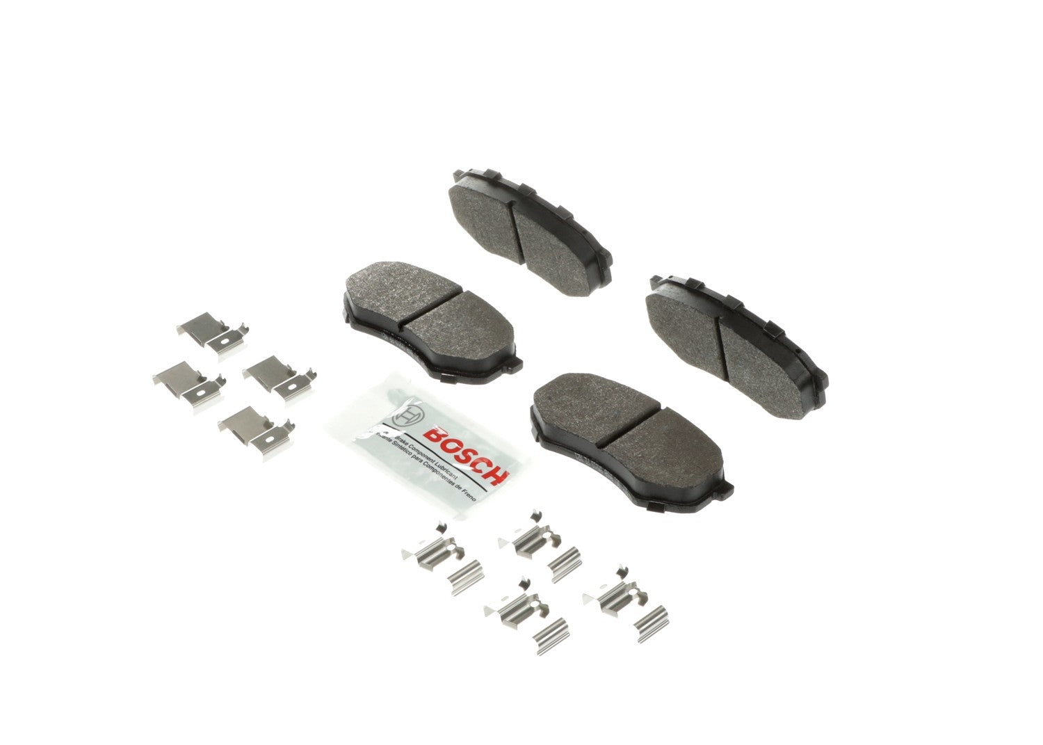 Bosch Disc Brake Pad Set BE433H