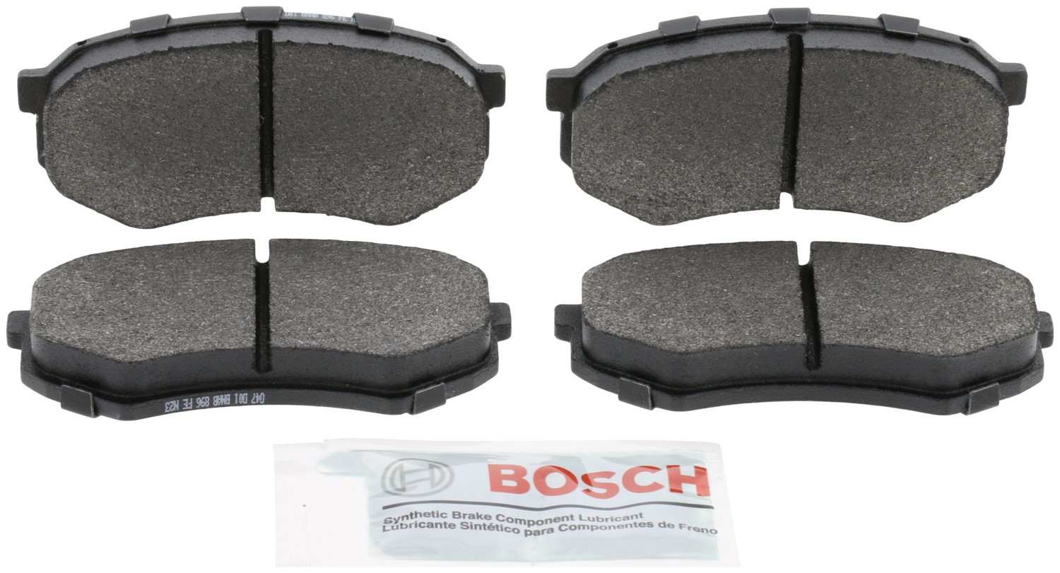 Bosch Disc Brake Pad Set BE433