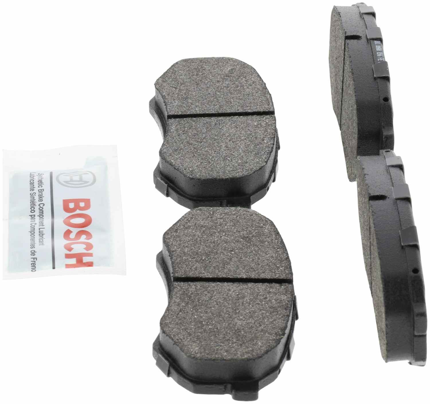 Bosch Disc Brake Pad Set BE433