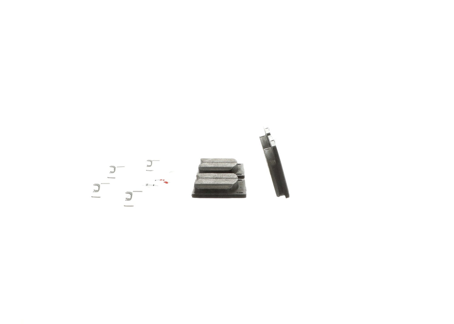 Bosch Disc Brake Pad Set BE43H