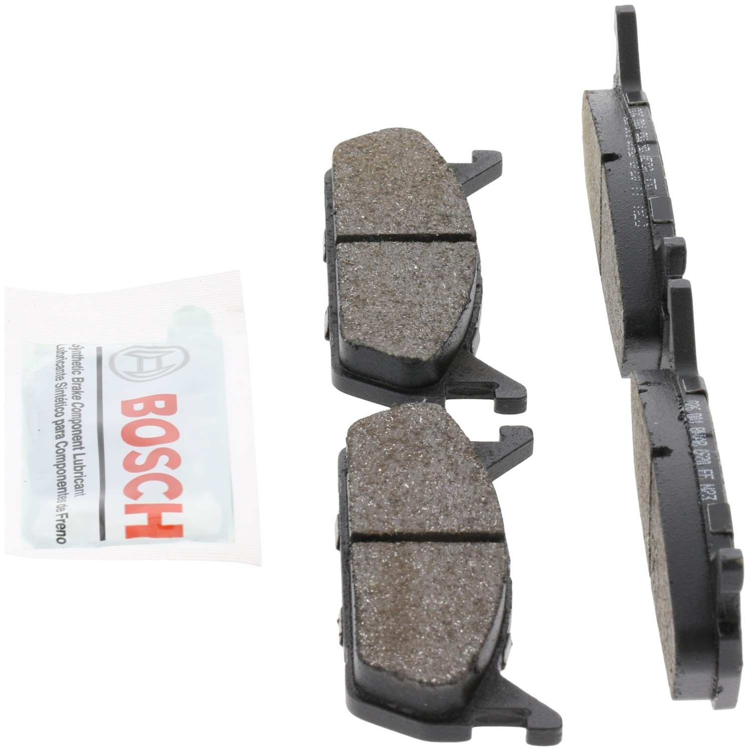 Bosch Disc Brake Pad Set BE458