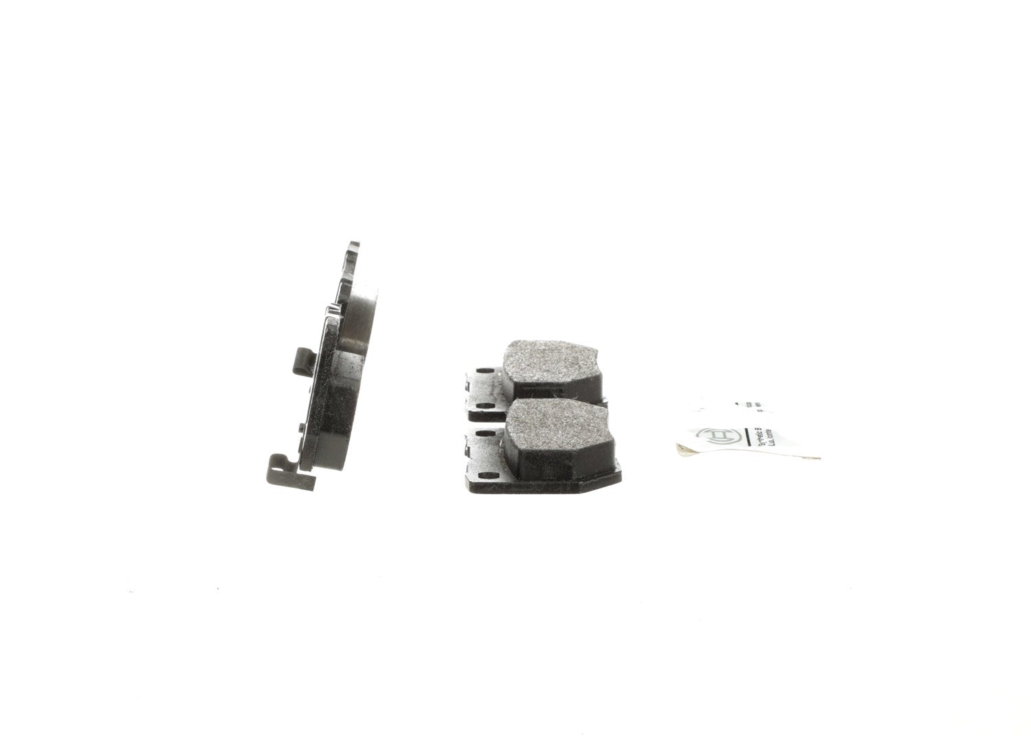 Bosch Disc Brake Pad Set BE461
