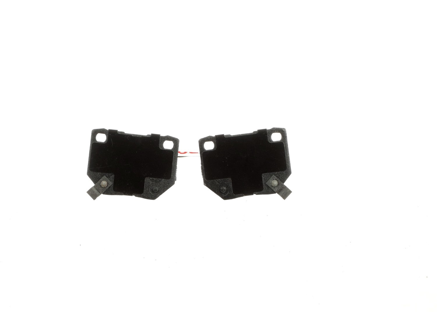Bosch Disc Brake Pad Set BE461